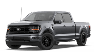 2026 Ford F-150® External Image 2